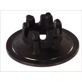 Écrou d'essieu, arbre de transmission BPW