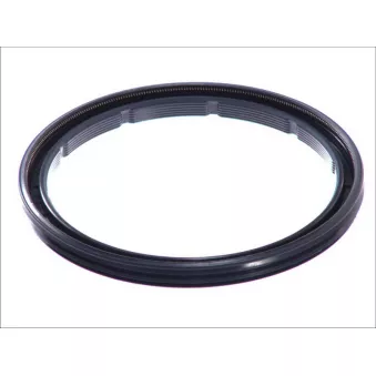 Bague d'étanchéité, moyeu de roue BPW 02.5664.57.00