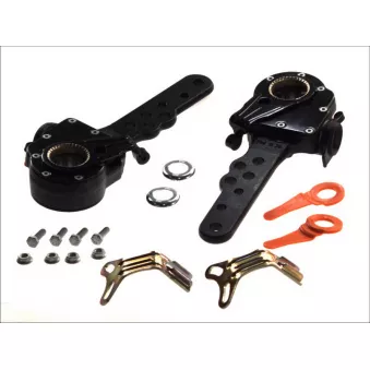 Régulateur de timonerie, freinage BPW 05.574.82.87.3