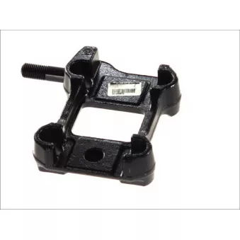 Suspension, ressort à lames BPW 05.032.21.68.0