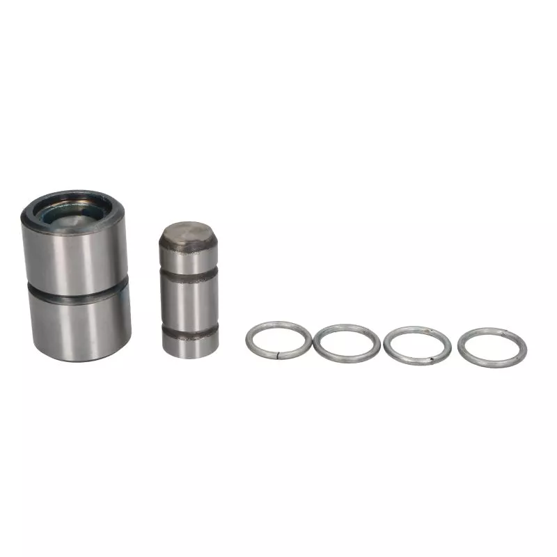 Kit de montage de sabot de frein BPW 09.801.02.91.0