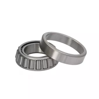 Roulement de roue BPW