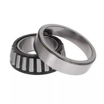 Roulement de roue BPW