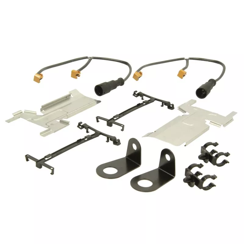 Indicateur d'usure,plaquette de freins BPW 05.801.51.70.0