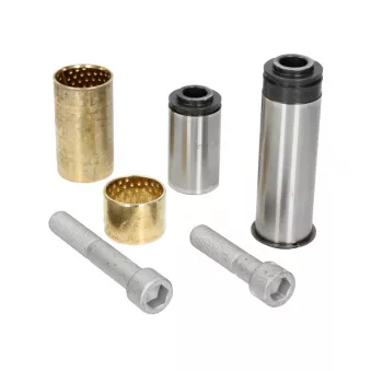 Kit de réparation, étrier de frein BPW 09.801.07.61.1