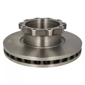 Jeu de 2 disques de frein avant BERAL BCR147A