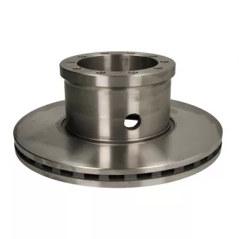 Jeu de 2 disques de frein avant BERAL BCR101A