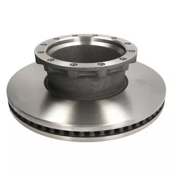 Jeu de 2 disques de frein avant BERAL BCR173A