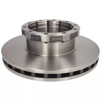 Jeu de 2 disques de frein avant BERAL BCR114A