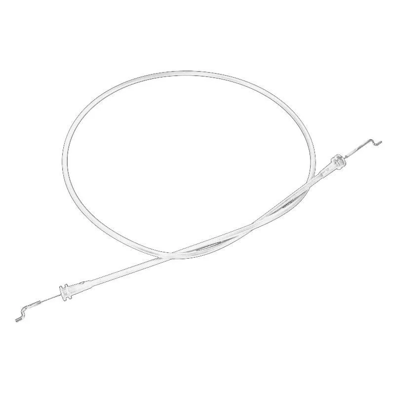 Tirette à câble, déverrouillage porte OE 901760010426