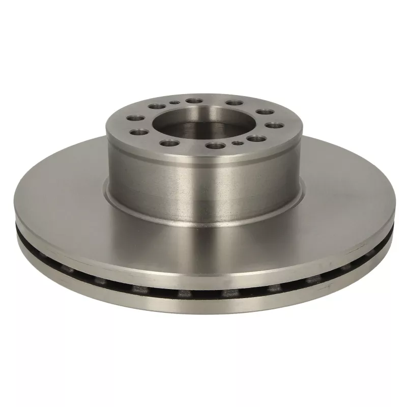 Jeu de 2 disques de frein avant BERAL BCR330A