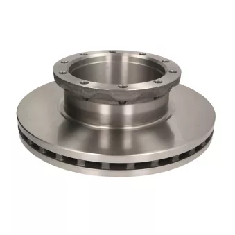 Jeu de 2 disques de frein avant BERAL BCR168A