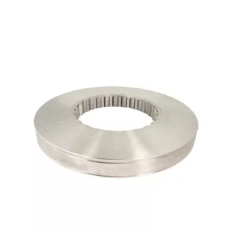 Jeu de 2 disques de frein avant BERAL BCR249A