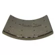 Garniture de sabot de frein BERAL 19932 20,00 00 4 1637 - Visuel 2