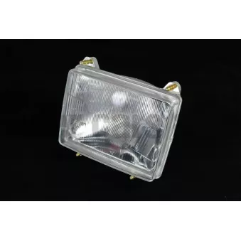 Projecteur principal CMG