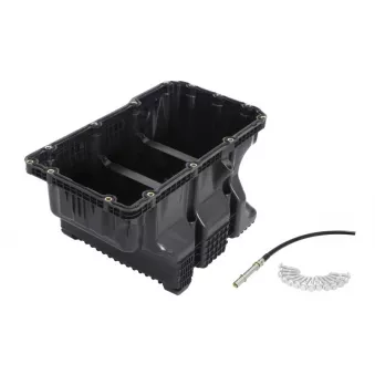 Carter d'huile CMG 04.00731