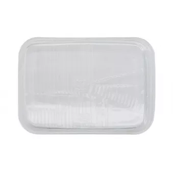 Disperseur, projecteur principal CMG