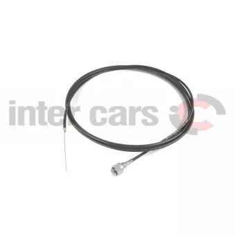 Câble d'accélération CMG 06.00932