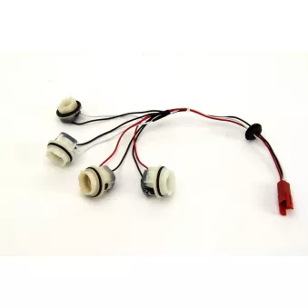 Jeu de câbles, projecteur principal CMG 06.00607