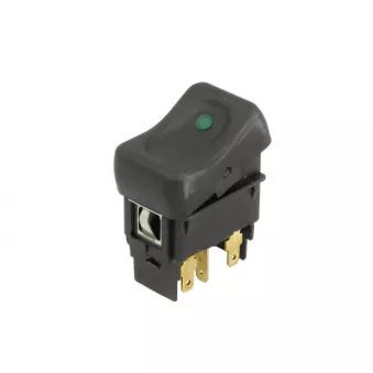 Interrupteur, lève-vitre CMG 06.00680