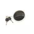 Bouchon, réservoir de carburant CMG 06.00669 - Visuel 1