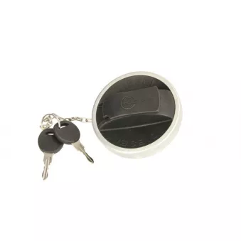 Bouchon, réservoir de carburant CMG 06.00669