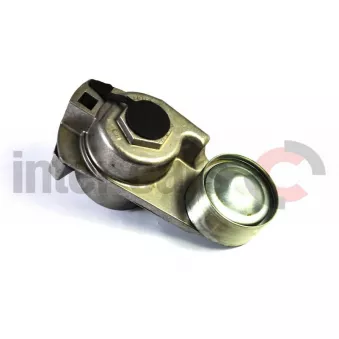 Tendeur de courroie, courroie trapézoïdale à nervures CMG