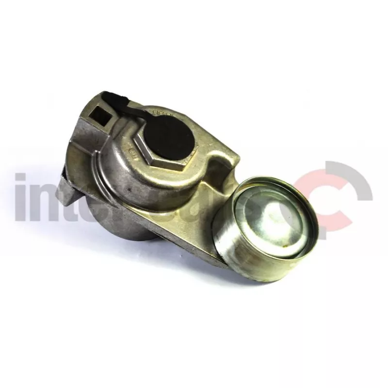 Tendeur de courroie, courroie trapézoïdale à nervures CMG 07.00703