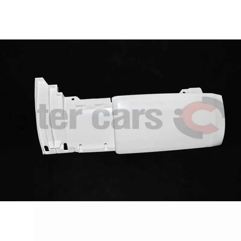 Paravent, cabine CMG 04.00411