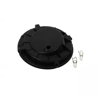 Couvercle du boitier du filtre à air CMG 06.00660