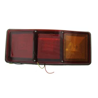 Feu arrière CMG 30029L