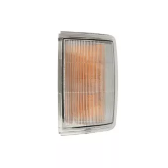 Feu clignotant avant gauche CMG 02.00200