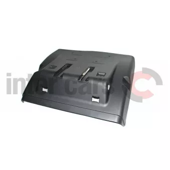 Garde-boue arrière CMG