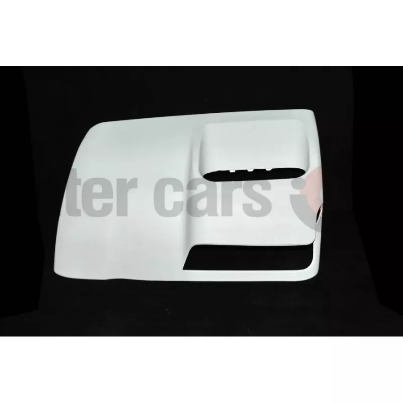 Carénage de cabine CMG 06.00613