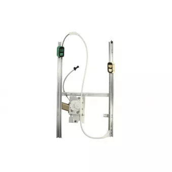 Lève-vitre avant gauche CMG