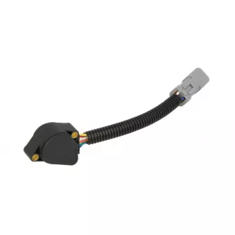 Capteur, position d'accelerateur CMG 07.01227