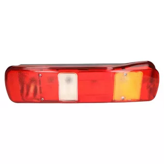 Feu arrière CMG 07.01220