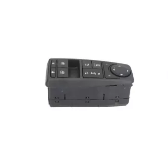 Combiné d'instruments CMG 03.00628