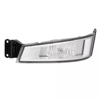 Projecteur antibrouillard CMG 07.01234