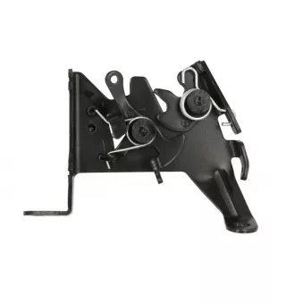 Suspension, grille de radiateur CMG