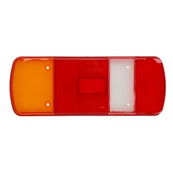 Disperseur, feu arrière CMG