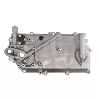 Couvercle, boîtier du filtre à huile CMG 06.01197