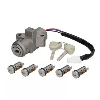 Neiman, barillet de démarrage CMG 02.00295