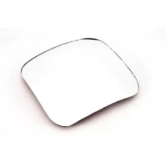 Miroir de rétroviseur CMG 04.00668HW