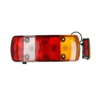 Feu arrière CMG 03.00601