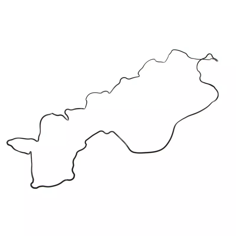 Joint d'étanchéité, carter de distribution CMG 07.01112