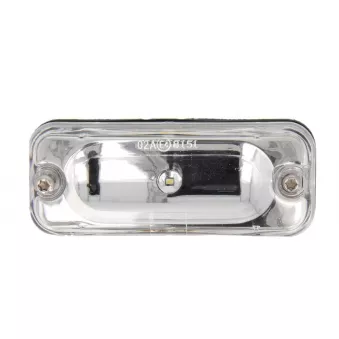 Feu d'encombrement CMG 01.00251