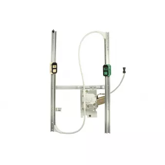 Lève-vitre avant droit CMG