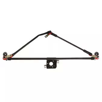 Mécanisme d'essuie-glace CMG