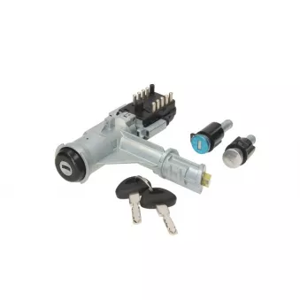 Fermeture-volant CMG